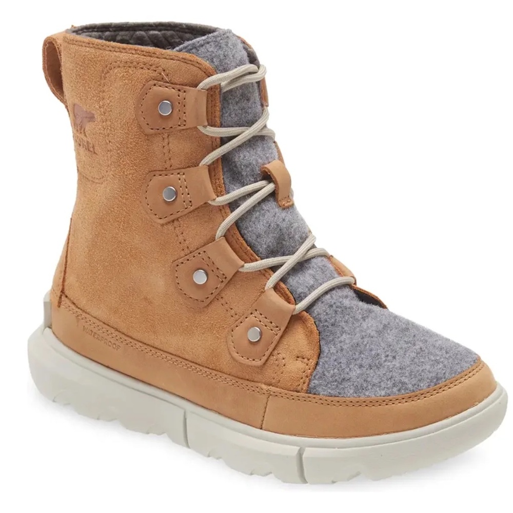 SOREL Explorer Joan Boots